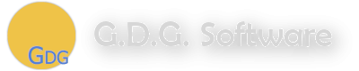 G.D.G. Software