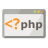 ExeOutput for PHP icon