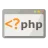 ExeOutput for PHP icon